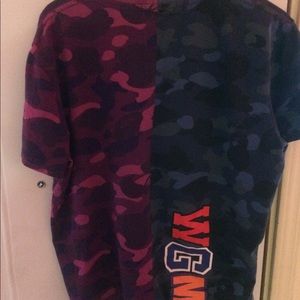 Bape T shirt